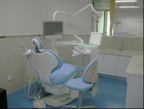 安富士A6牙科诊疗椅