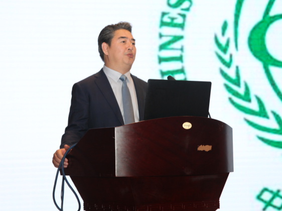 重庆医科大学附属口腔医院成功举办第一期口腔