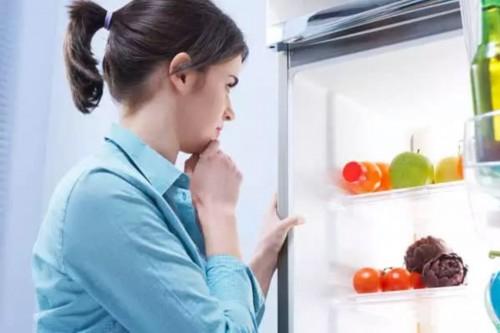 5类食物放冰箱反而坏的更快