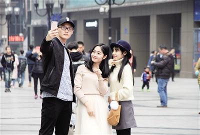 今天惊蛰 未来三天降雨降温