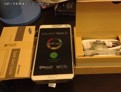 港版note3\/韩版note3