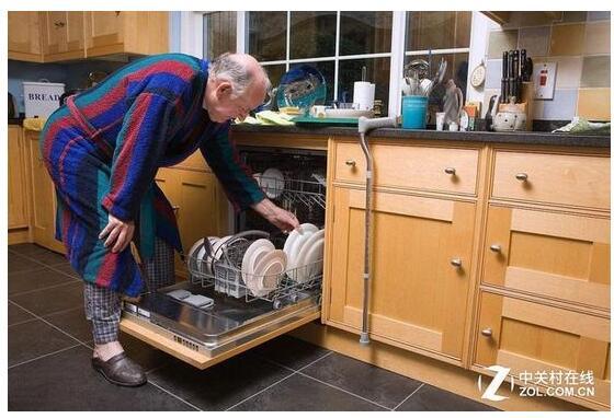 买洗碗机居然这么多猫腻_大渝网_腾讯网