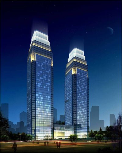 畅享重庆丽笙世嘉酒店精美自助餐