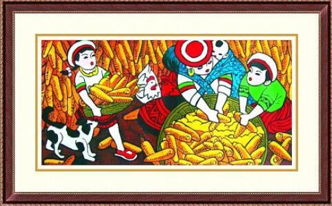 年越来越近，越来越浓，今年到綦江过一个幸福养生年