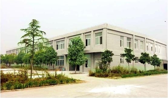 访安徽东海塑业有限公司董事长陈泽基