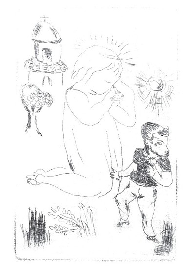 佐野洋子新书《那可不行哦》还原生活的本真