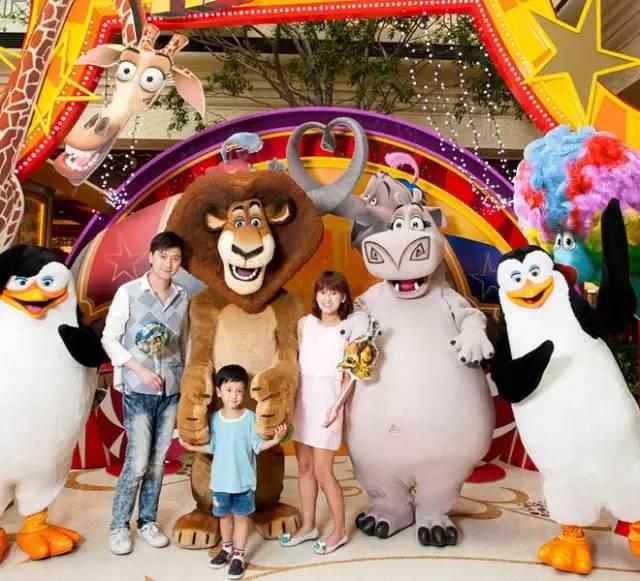 一千元起住澳门巴黎人 含双人早餐登铁塔优惠多