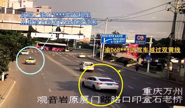 买车不成反受伤 试乘试驾一定要注意这些问题