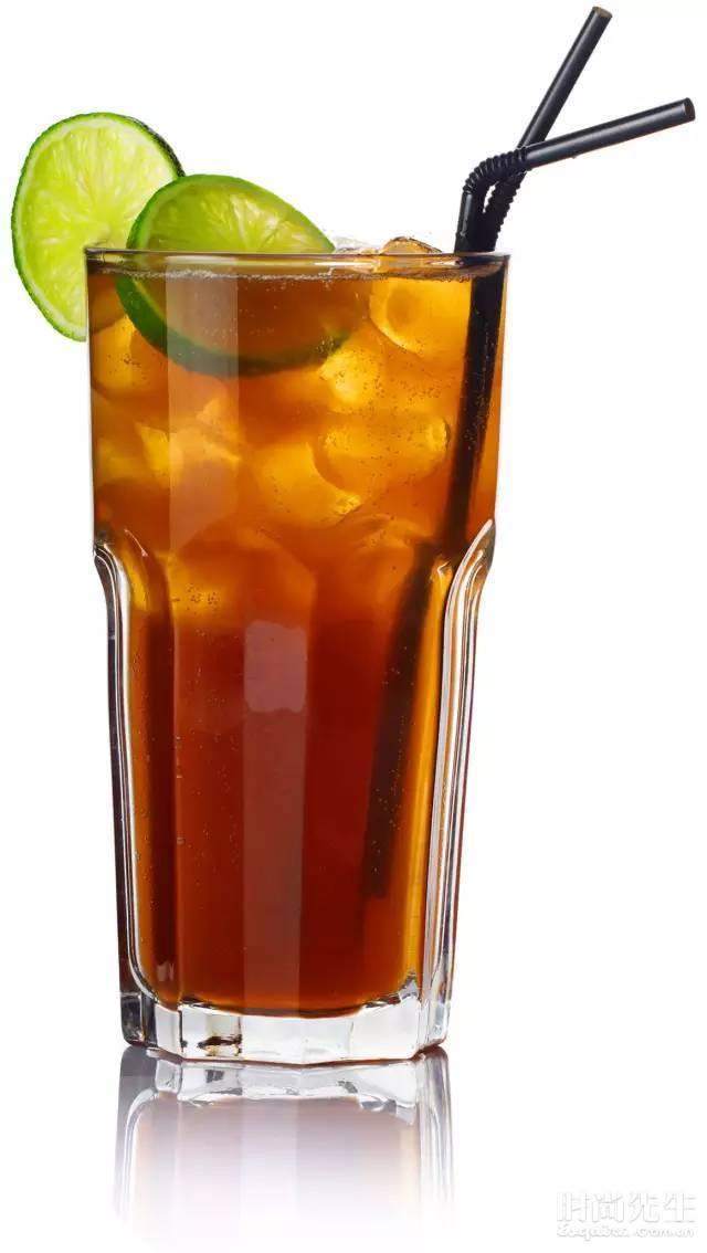 长岛冰茶long island iced tea