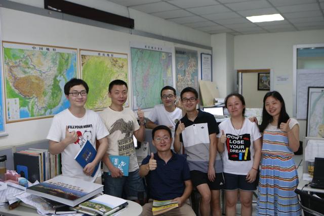 好吃好玩好耍的重庆每周一图竟是出自这些小