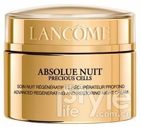 盘点最热销的干细胞抗老护肤品