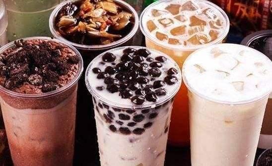 "珍珠奶茶"火到日本 背后还有巨大市场