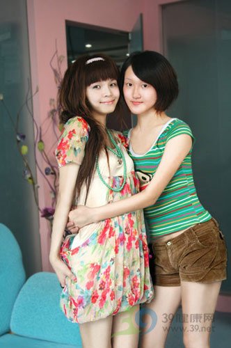 <em>我们</em>不是<em>人妖我们</em>要做<em>女人</em>_整形新闻_大渝网