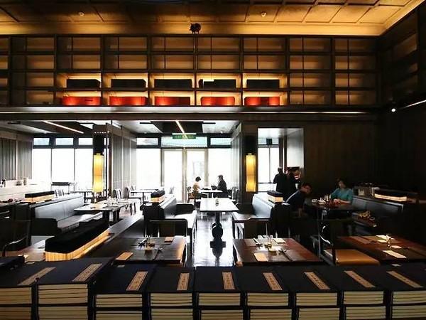 看见什么吃什么 5间好逛又好味的博物馆餐厅