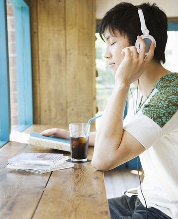 音乐养生的11个神奇功效