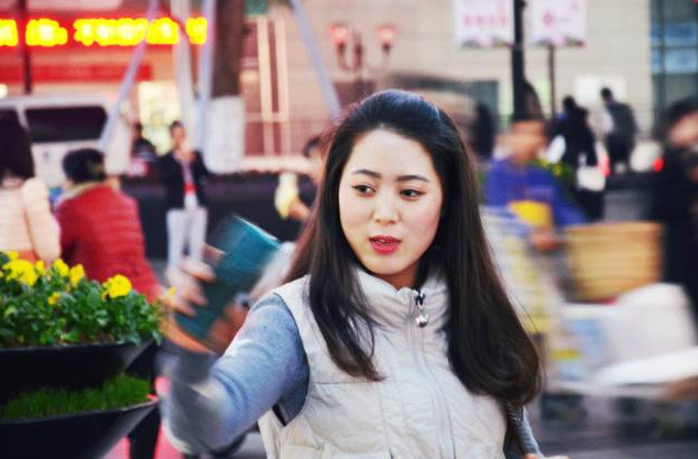 美哭！解放碑为你点亮360度无死角的夜色之美~