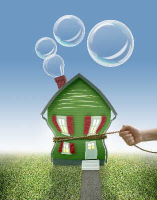 35大中城市房价泡沫:重庆较低 你赞同吗?