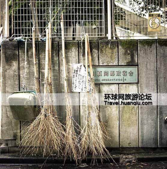 日本街道上没有垃圾箱 乱扔垃圾会坐牢