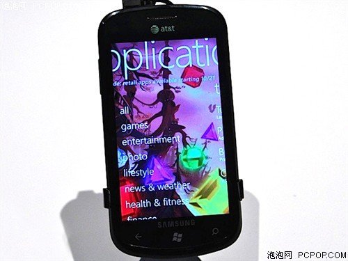 各品牌1000-2000元大屏手机推荐WP7强机领衔