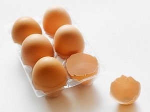 哪些孩子不宜多吃鸡蛋?