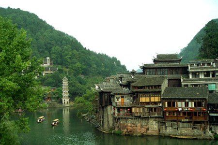 穷游海滨与古城 国内免费景点新攻略