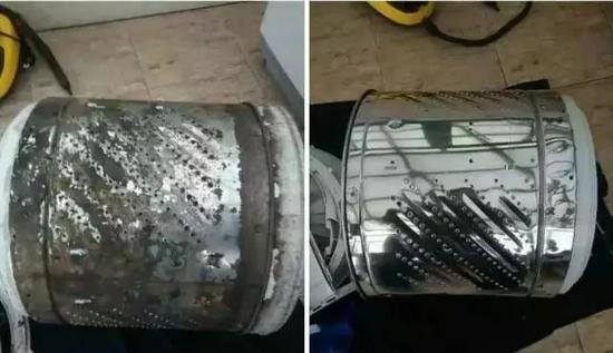 家电长期使用不清洗 当心周围危机四伏