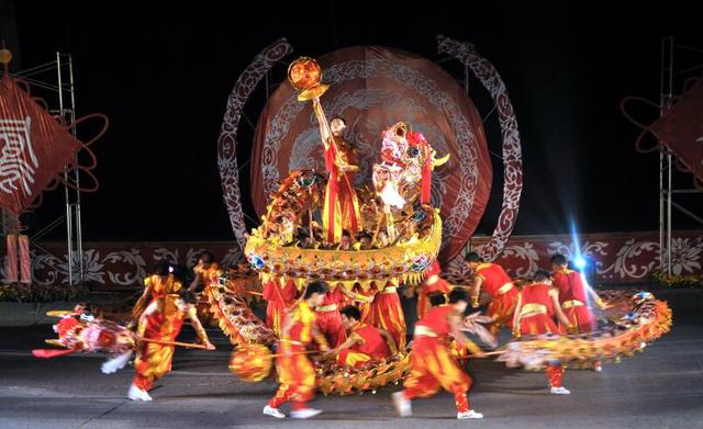 “山水之都 美丽重庆”于12月31日亮相纽约时报广场  