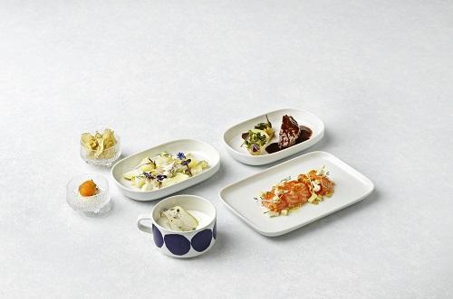 续写北欧风情 芬兰航空宣布2018全面升级