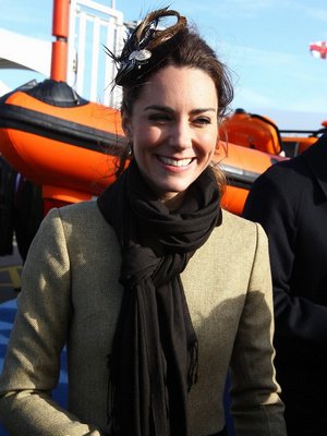 威廉与凯特+这婚结得相当贵!