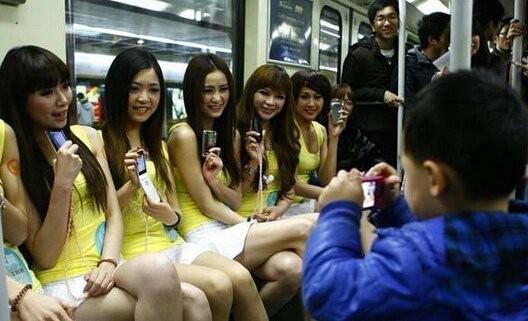 <em>美女如云</em> 中国的十大美女<em>城市</em>_大渝网_腾讯网