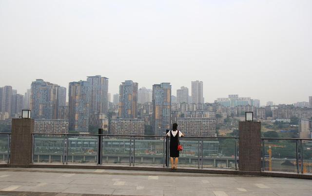 渝中区这12条旅游线等你漫步 穿越3D重庆