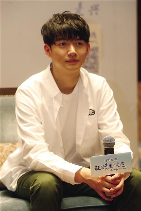 重庆崽儿凭一段小咖秀 从10万人中被电影导演选中