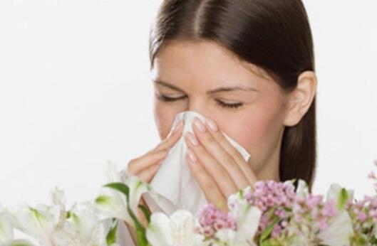 急性鼻炎与过敏性鼻炎怎样区别?