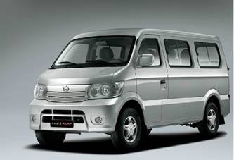 长安车:让小衡有了自己的长安粉丝团