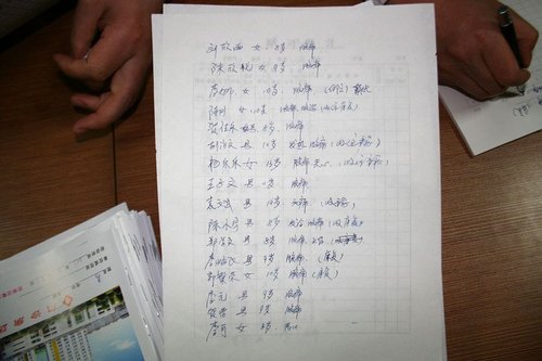 陕西251名小学生疑似食物中毒送医治疗