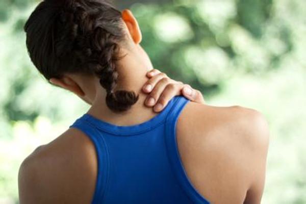 6招 区分颈椎病与肩周炎