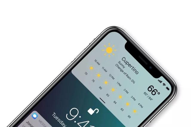 iOS 12概念设计出炉 哪些变化值得期待？