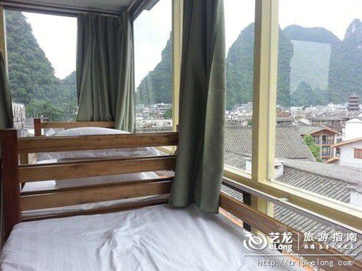 50块钱还有找 小城阳朔十大寻梦客栈