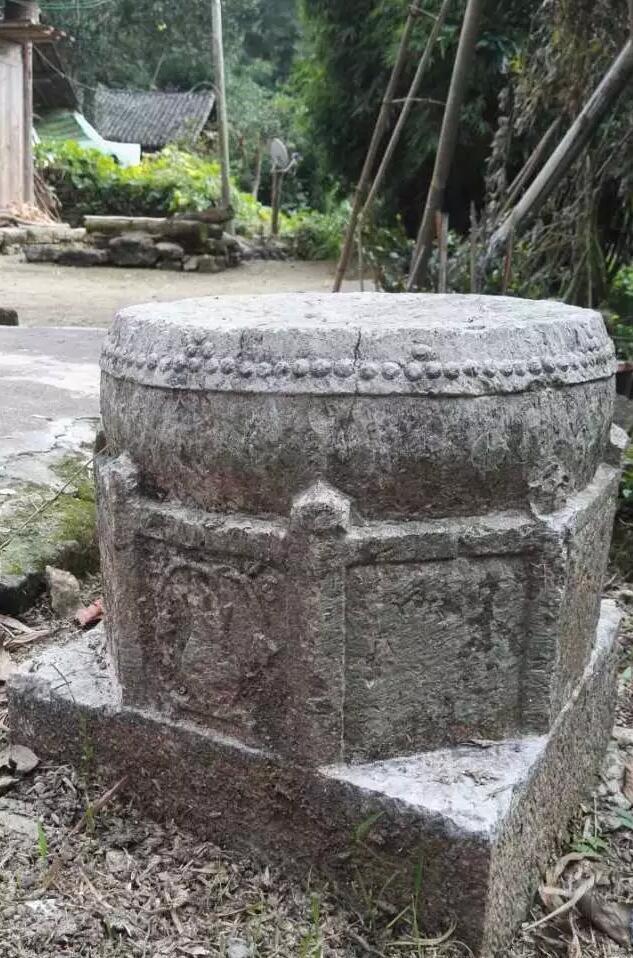 酉阳大山深处的神秘码头 原滋味的古村落