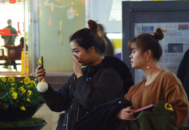 美哭！解放碑为你点亮360度无死角的夜色之美~