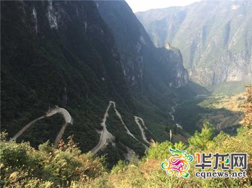 巫山县有多少人口