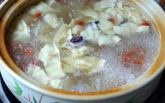 来自大西北的纯正羊肉汤锅 只在&ldquo;西北羊&rdquo;