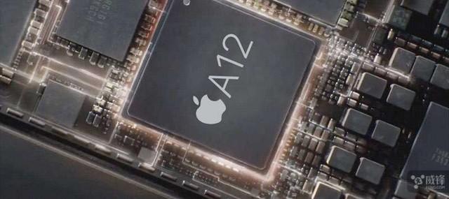 独家解析A12处理器 新iPhone凭它打天下