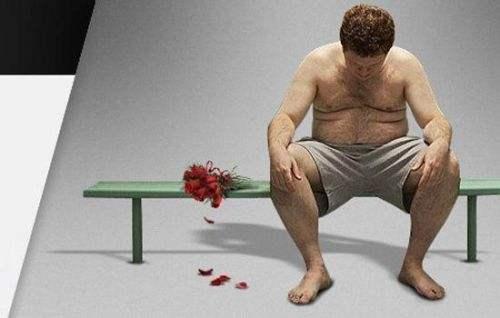 中年油腻男人最让人讨厌?去油腻这样做_大渝网_腾讯网