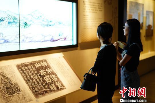 涪陵：“世界第一古代水文站”的水下文物保护战