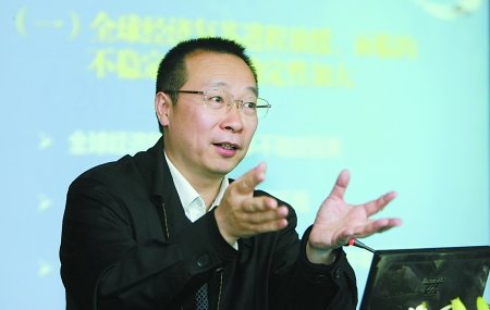 重慶經濟明年不剎車 居民收入隨GDP同步增長