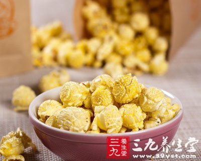 爱吃鬼注意啦 10类食物常吃等于慢性自杀