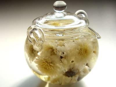 饮食误区:喝花茶千万不能犯的错误