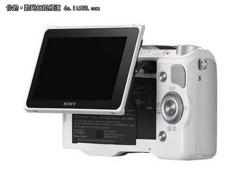 简单易用1610万微单新秀 索尼Nex5r仅售4799