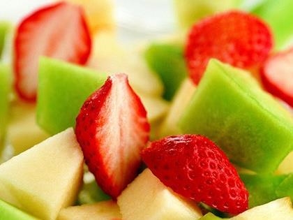 吃水果要注意什么?9种有害健康的水果吃法